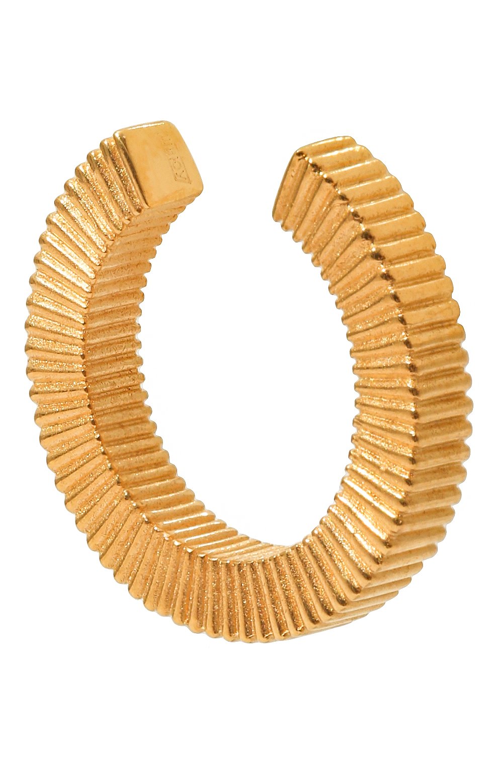 Кафф ribs 10.GRAN, арт. 17C21SG, фото 1