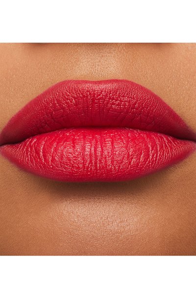 Губная помада macximal matte, оттенок ruby woo (3,5g) MAC, арт. NY9N-38, фото 4