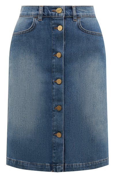 Женская джинсовая юбка FRAME DENIM, арт. VBSK415