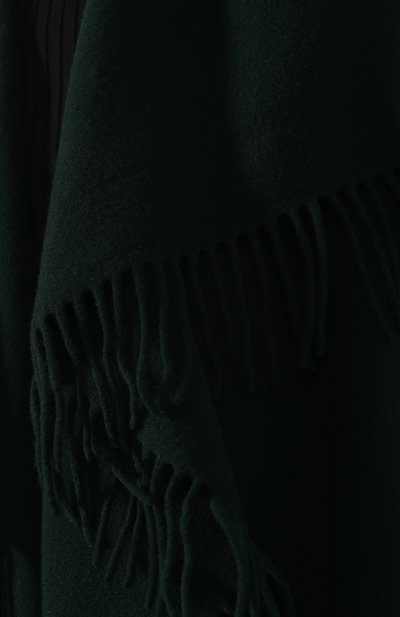 Шерстяной кардиган с бахромой MONCLER, арт. D2-093-00877-05-0993B, фото 5