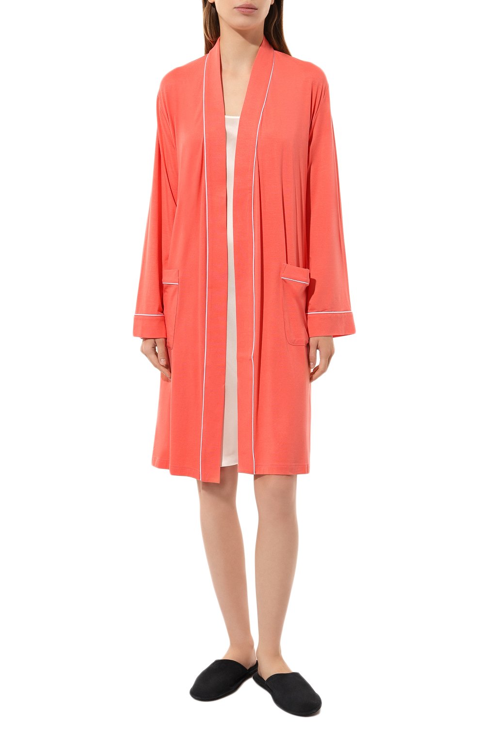 Халат DEREK ROSE, арт. 1278-LARA003, фото 2