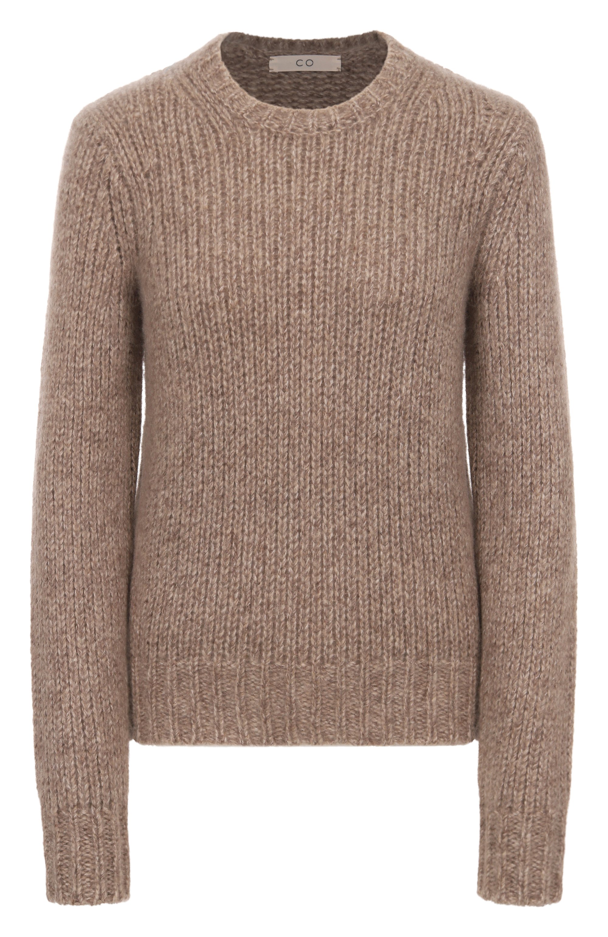 Свитер из кашемира и шелка CO, арт. 8888TLAM-F25, фото 1