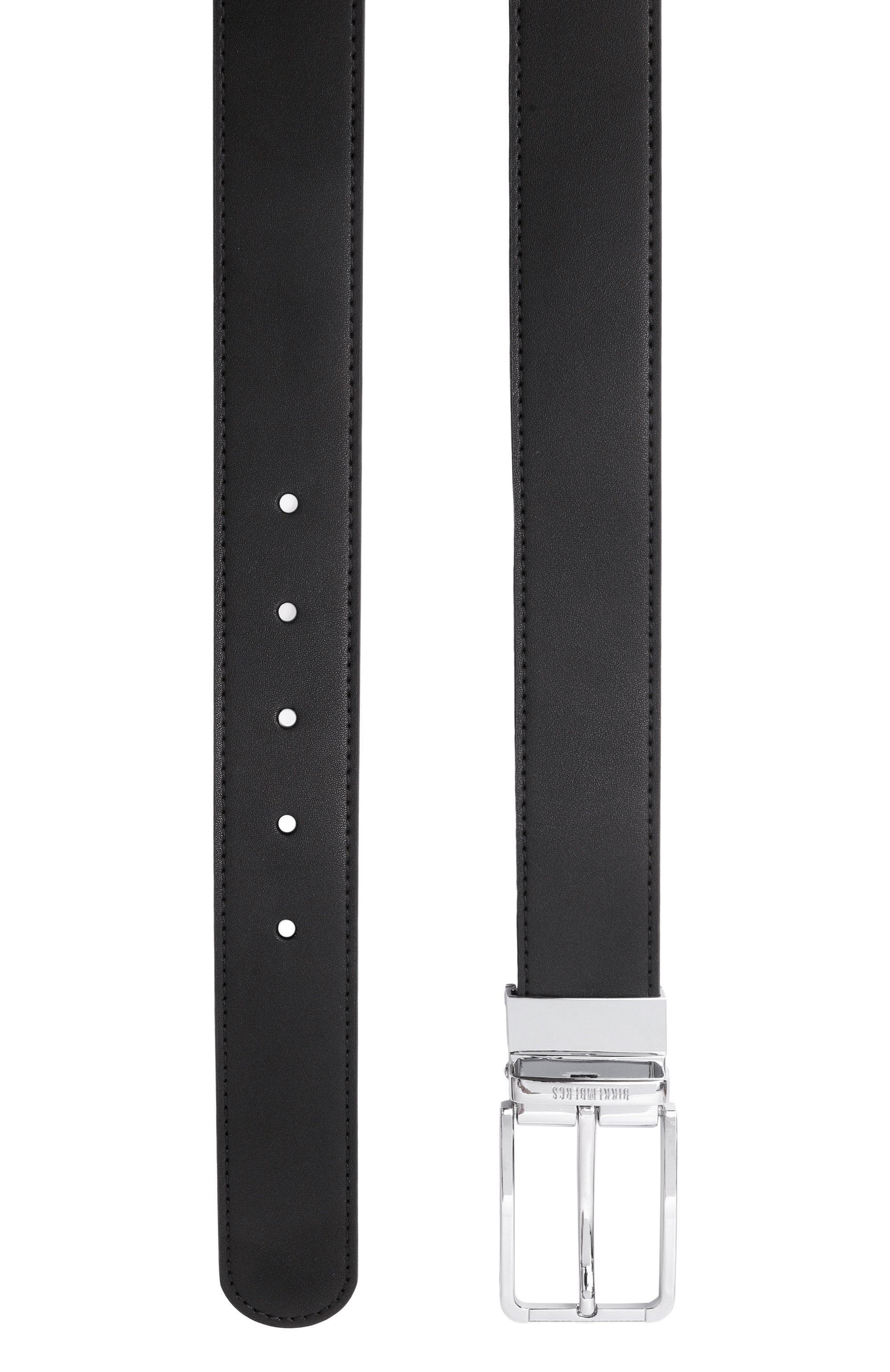 Двусторонний ремень DIRK BIKKEMBERGS, арт. BKCU00177M, фото 4