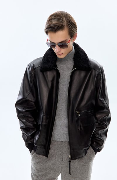 Солнцезащитные очки PRADA LINEA ROSSA, арт. A50S-5AV09U, фото 5