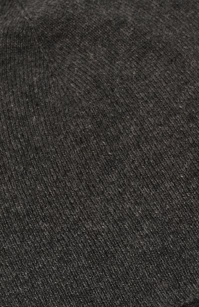 Кашемировая шапка JIL SANDER, арт. J47TC0011/J13204, фото 3