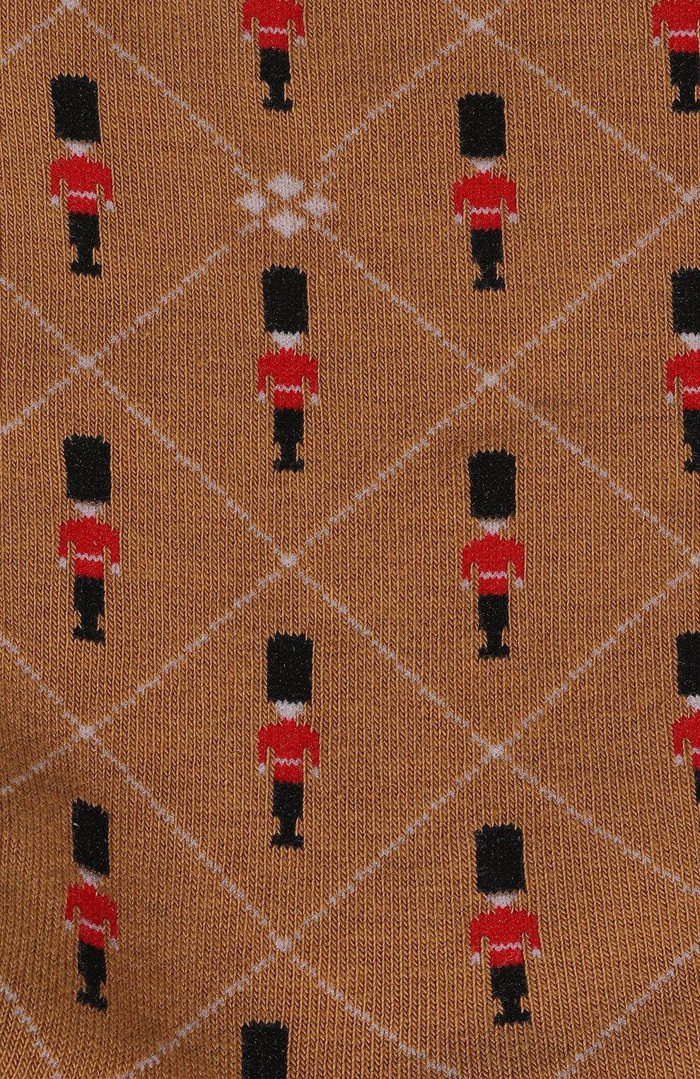 Хлопковые носки BURLINGTON, арт. 21201, фото 2