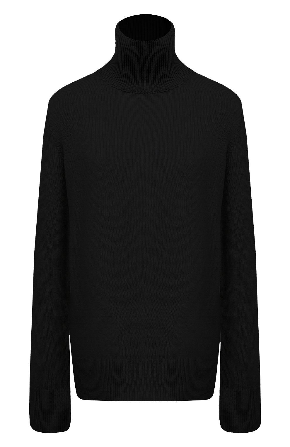 Свитер из шерсти и кашемира THE ROW, арт. 5360Y184, фото 1