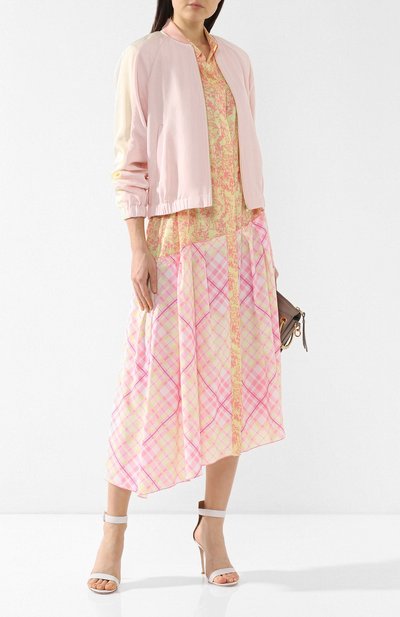 Бомбер на молнии ESCADA SPORT, арт. 5029042, фото 2