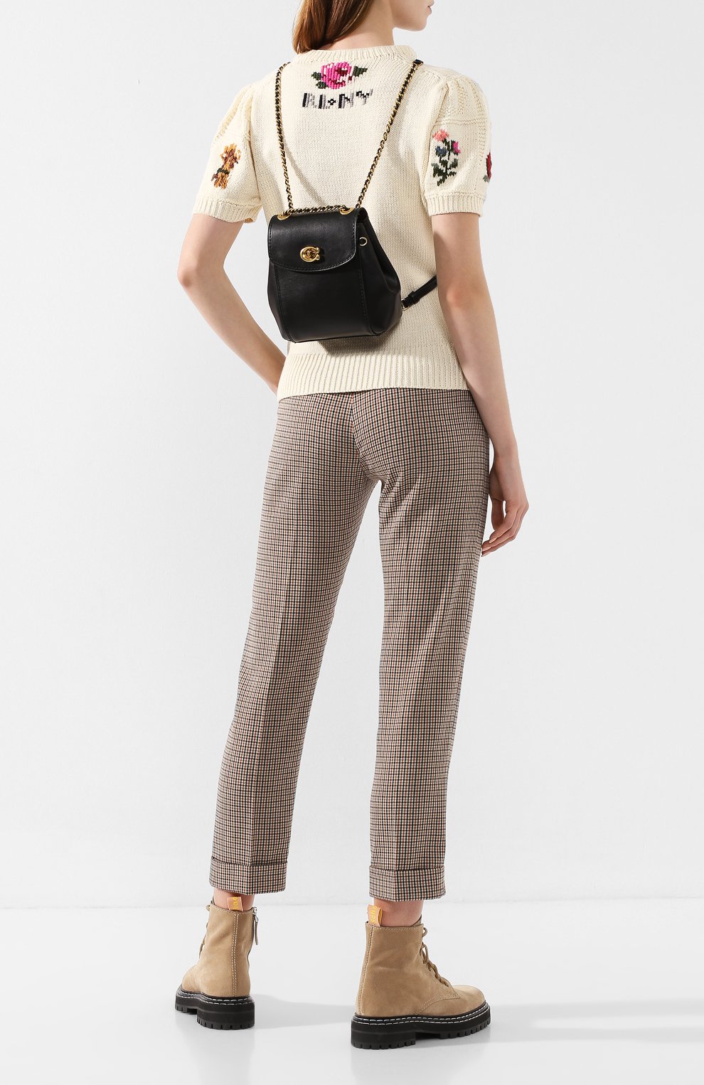 Рюкзак parker small COACH, арт. 52670, фото 2