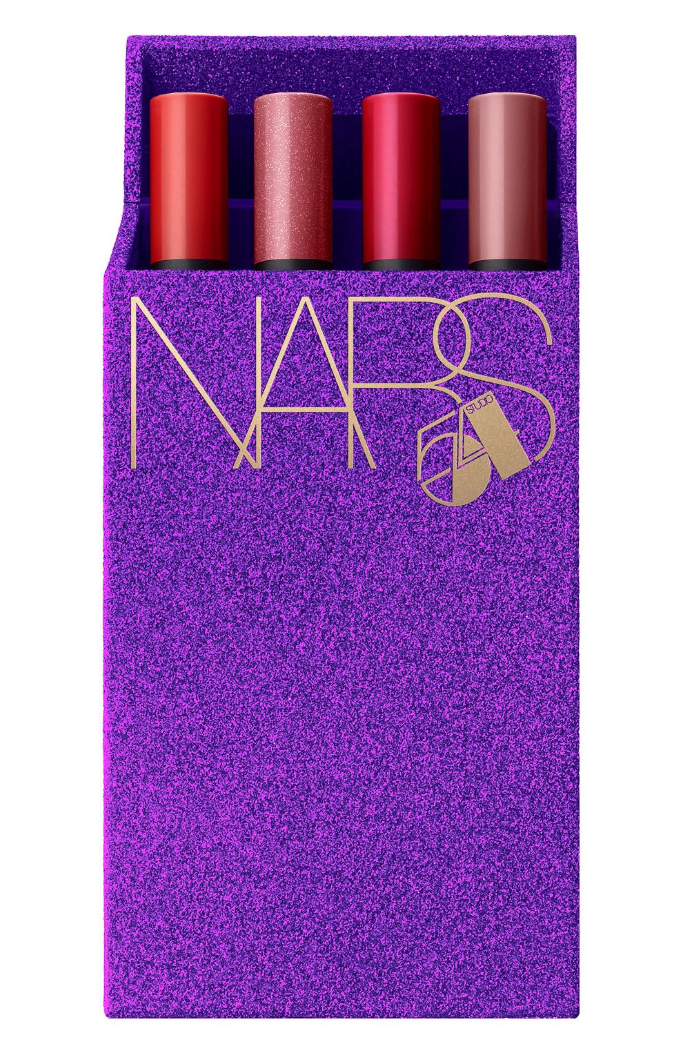 Набор матовых карандашей для губ velvet rope NARS, арт. 5035NS, фото 3