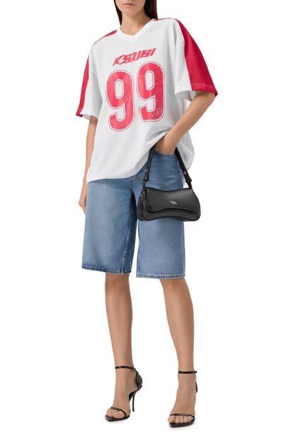 Футболка KSUBI, арт. WSP25TE012, фото 2