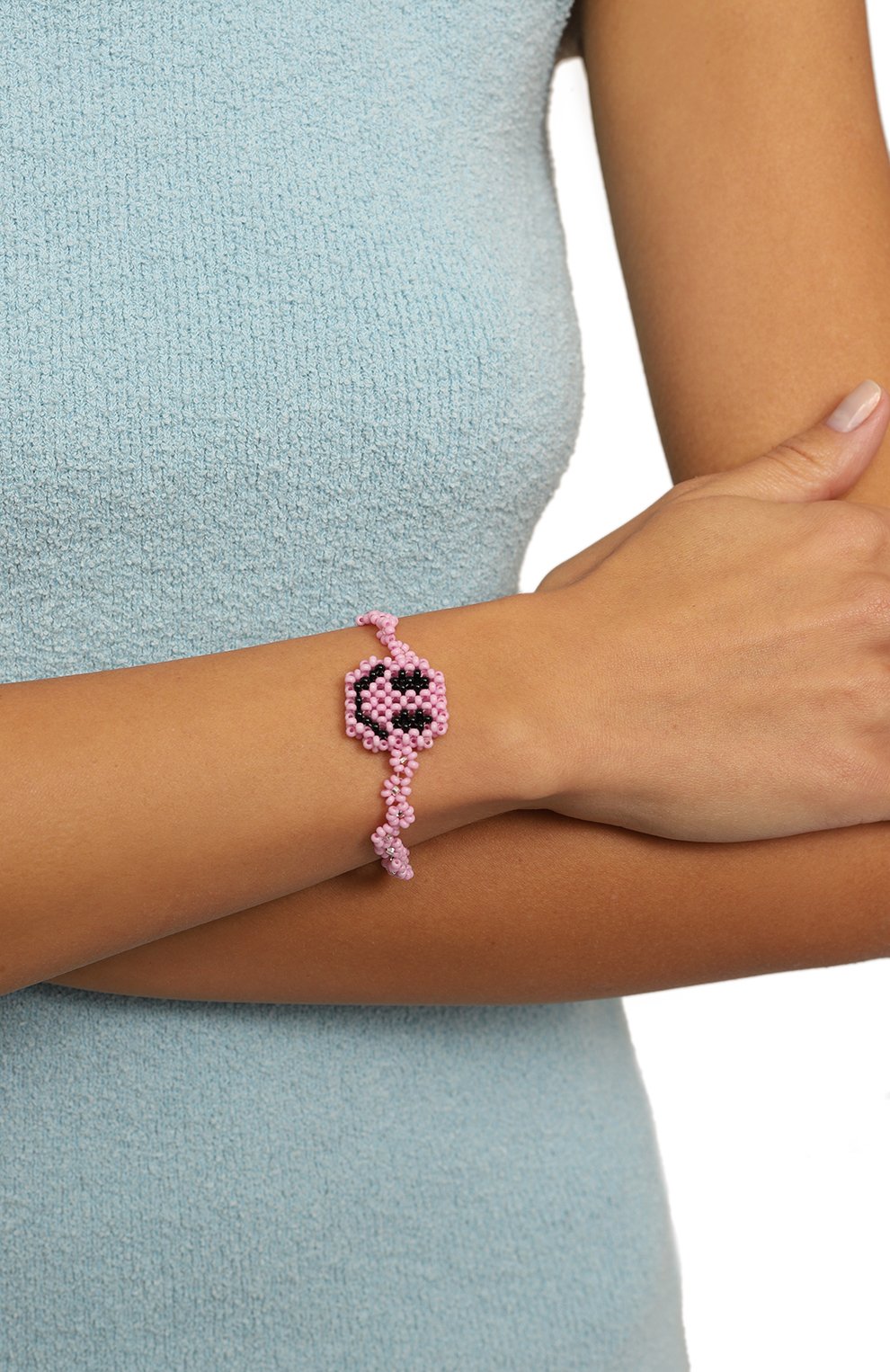 Браслет смайл HIAYNDERFYT, арт. 1-2PSM, фото 2