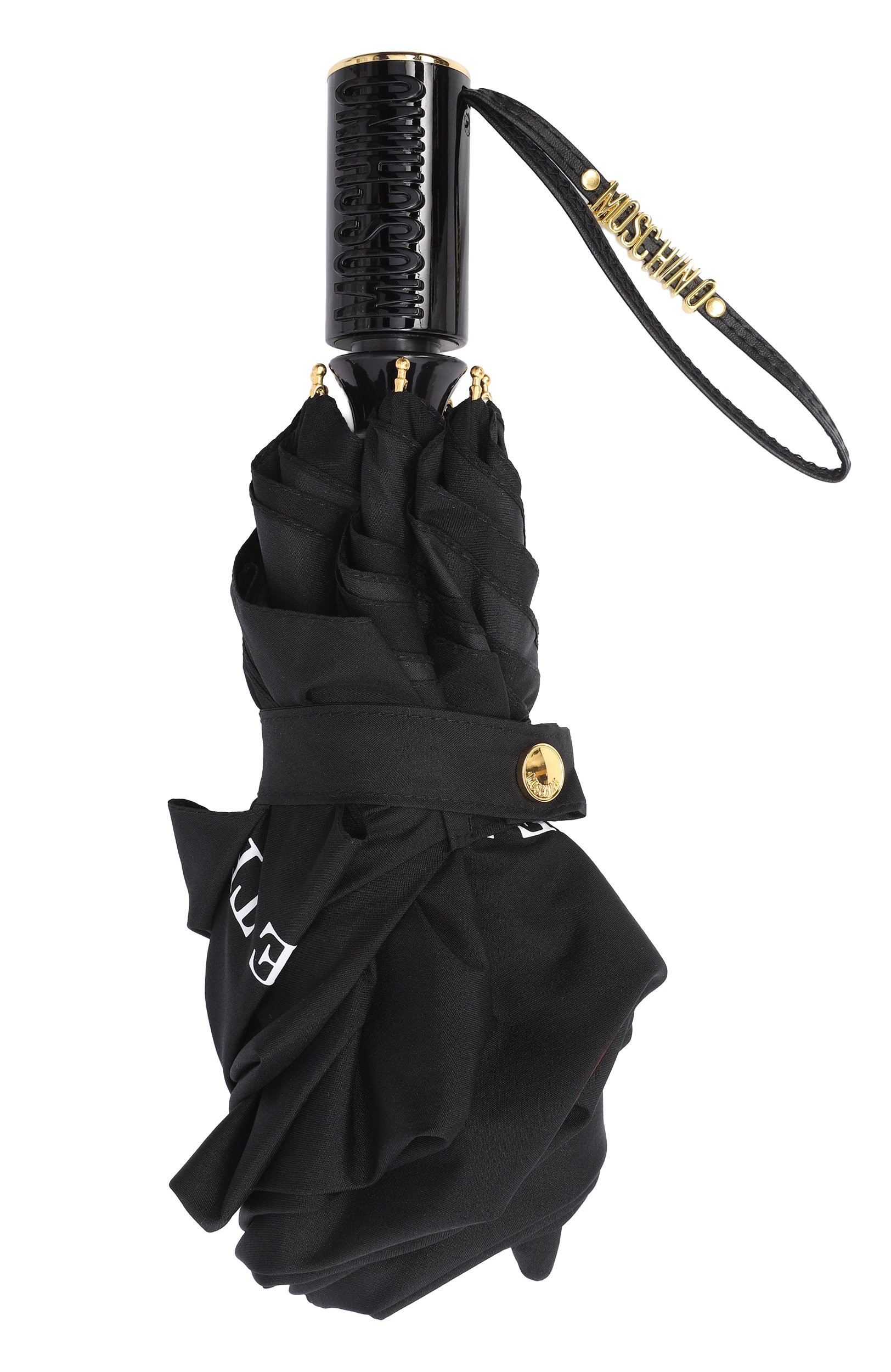 Складной зонт MOSCHINO, арт. 8956-0PENCL0SEA_001, фото 3