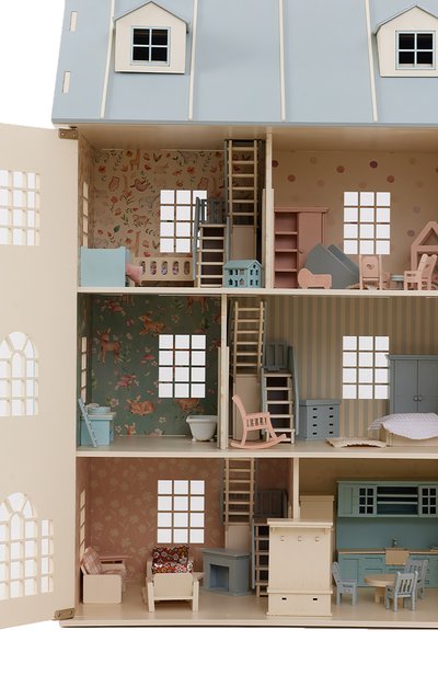 Кукольный домик house of london LITTLE FOREST ANIMALS, арт. H0USE 0F L0ND0N, фото 3