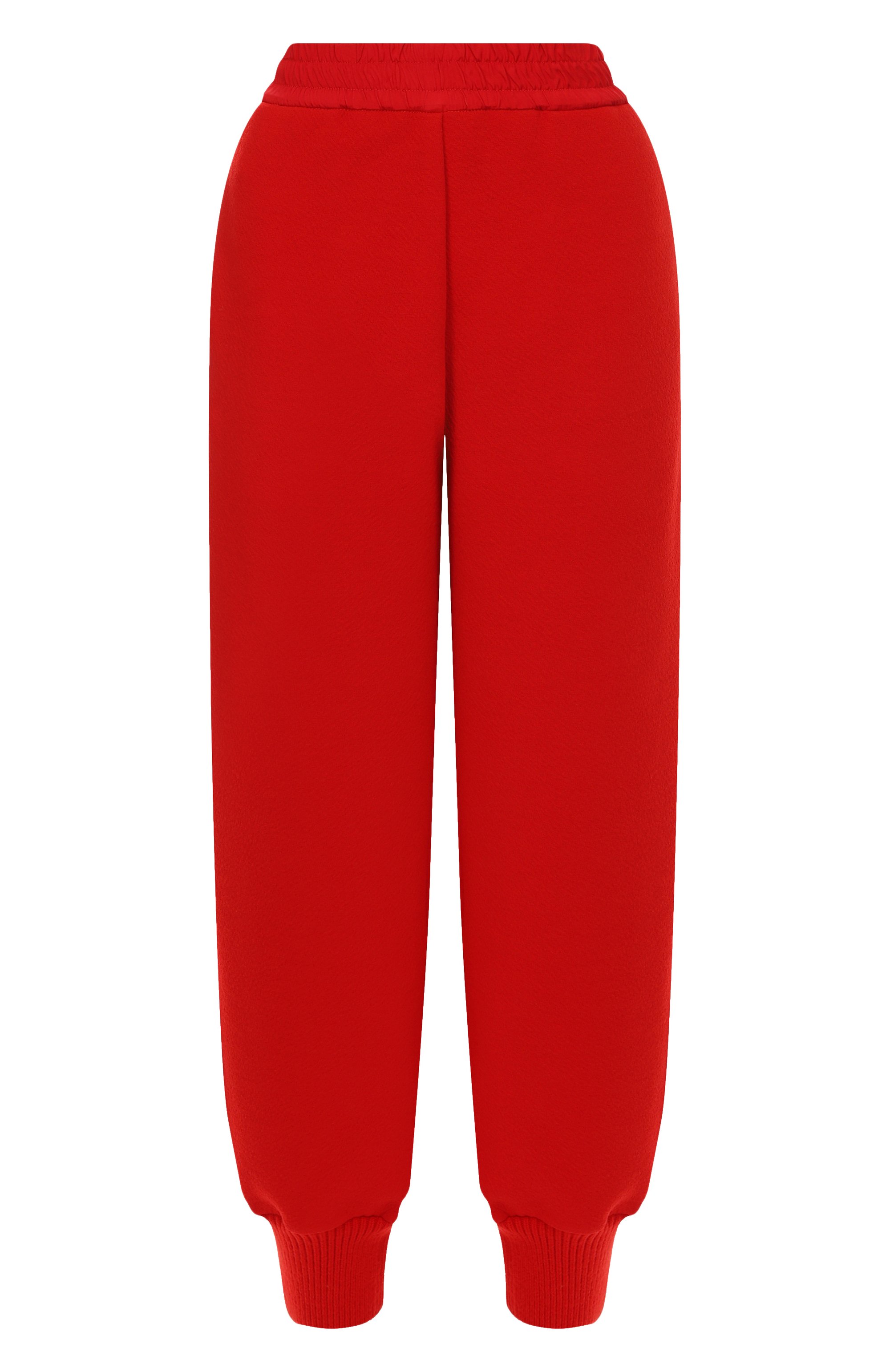 Шерстяные джоггеры JIL SANDER, арт. J02KA0343/J20318, фото 1