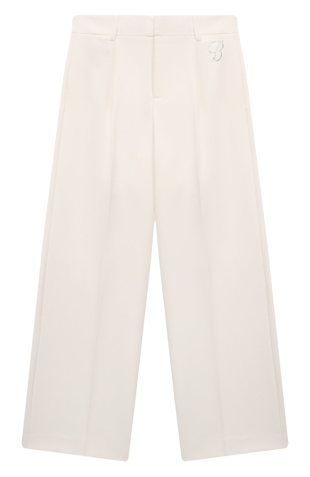 Брюки BLUMARINE, арт. IF4021/T2614, фото 1