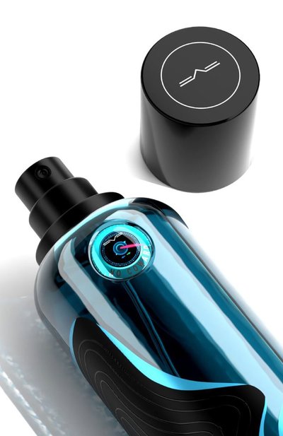 Парфюмерная вода no coward (75ml) M.INT, арт. 3760344210783, фото 5