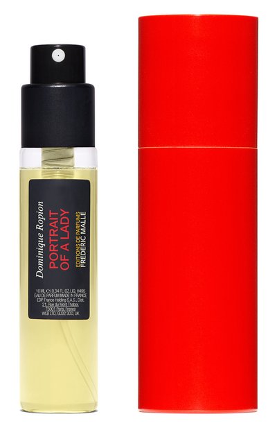 Мужской парфюмерный набор portrait of a lady deco (10ml) FREDERIC MALLE, арт. 3700135022430