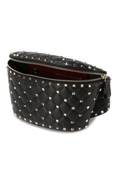 Поясная сумка rockstud spike VALENTINO, арт. RW2B0B45/NAP, фото 4