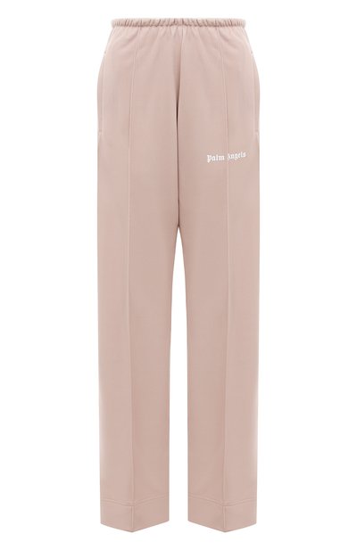 Женские брюки PALM ANGELS, арт. PWCJ010C99FAB0013001