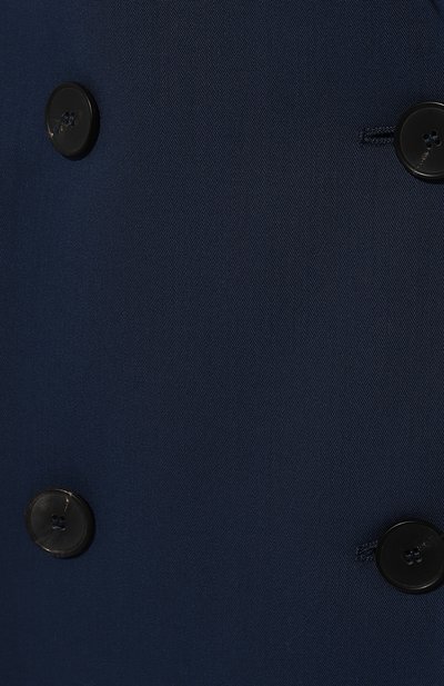 Шерстяной жакет WINDSOR, арт. 52 DS411, фото 5