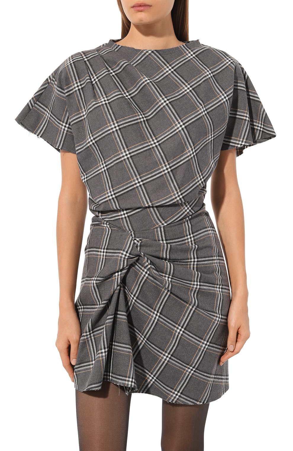 Платье FORTE DEI MARMI COUTURE, арт. 24WF4604, фото 3