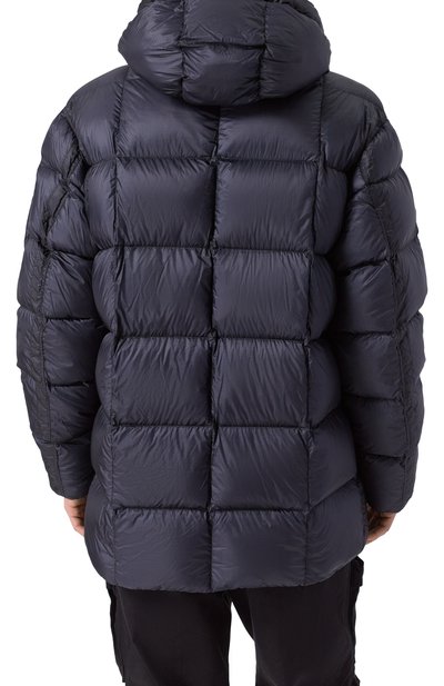 Пуховик C.P. COMPANY, арт. 19CM0W182A110416A, фото 4
