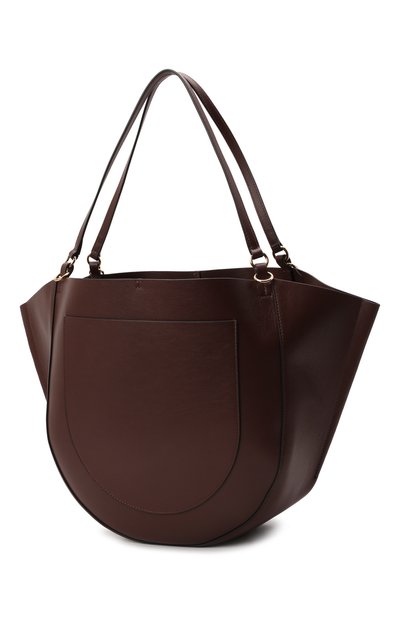 Сумка-тоут mia WANDLER, арт. MIA T0TE, фото 4