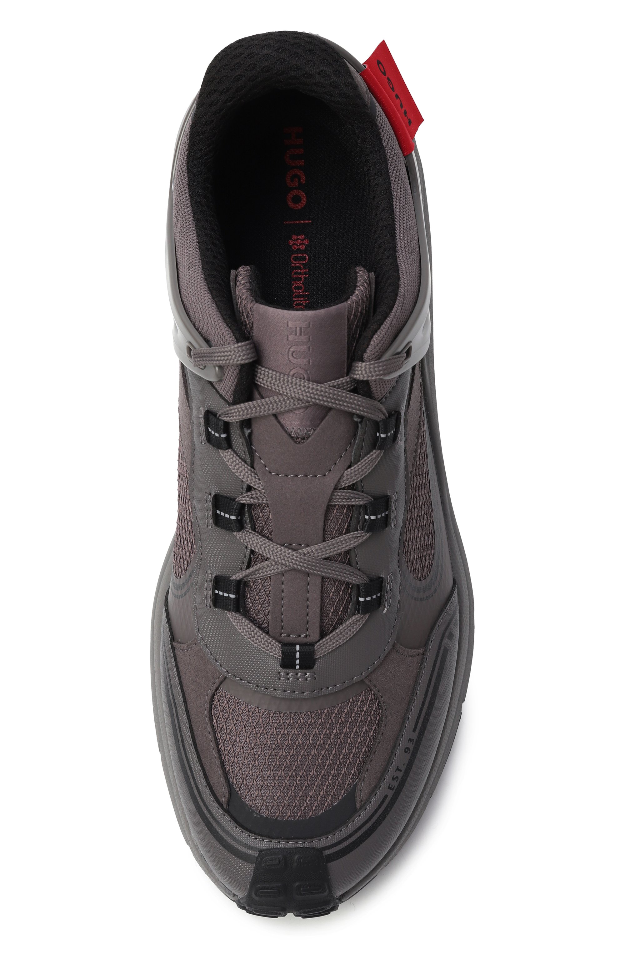 Кроссовки go2 HUGO, арт. 50548581, фото 6