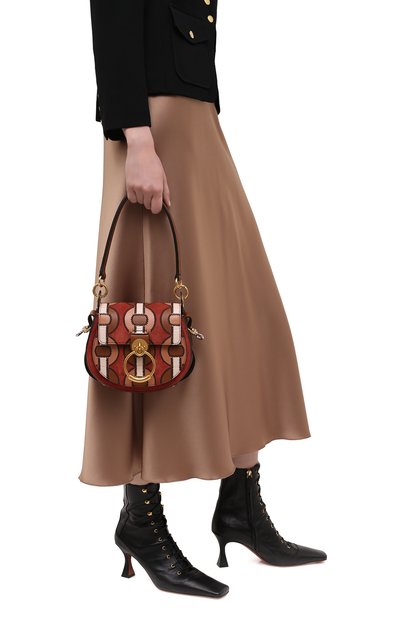 Сумка tess CHLOÉ, арт. CHC21SS153E09, фото 2