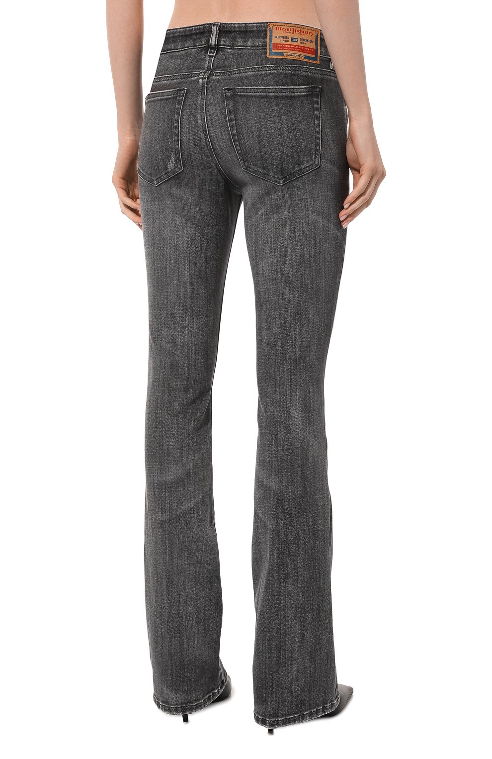 Джинсы DIESEL, арт. A11003/09G38, фото 4