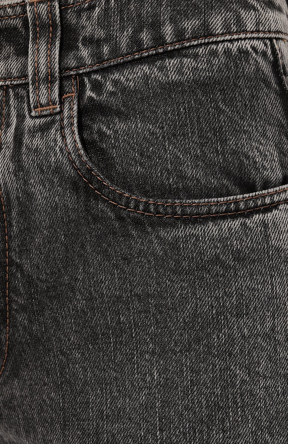 Джинсы BRUNELLO CUCINELLI, арт. MA095B1048, фото 5