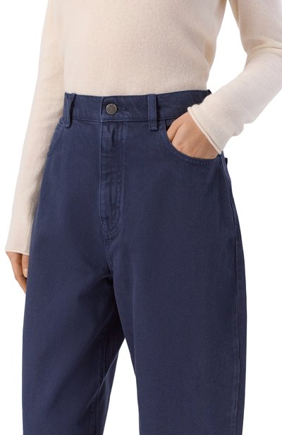 Джинсы EMPORIO ARMANI, арт. EW001503/AF12426, фото 5