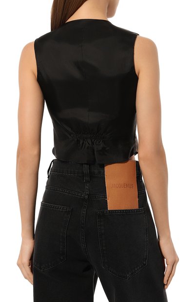 Жилет TAGLIATORE 0205, арт. JERA/A60006/M1186, фото 4