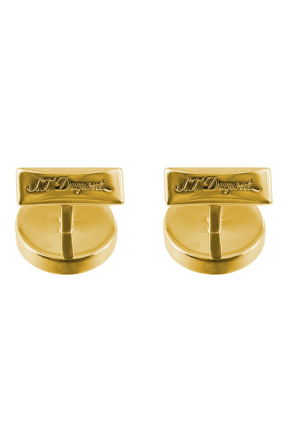 Запонки S.T. DUPONT, арт. 5835, фото 3