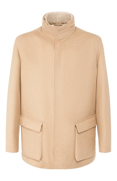 Кашемировая куртка LORO PIANA, арт. FAG3180, фото 1