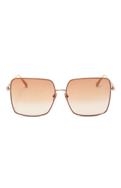 Солнцезащитные очки LINDA FARROW, арт. LFL1458C2 SUN, фото 3