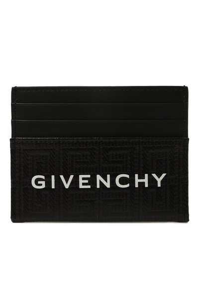 Мужской футляр для кредитных карт GIVENCHY, арт. BK6099K1LF