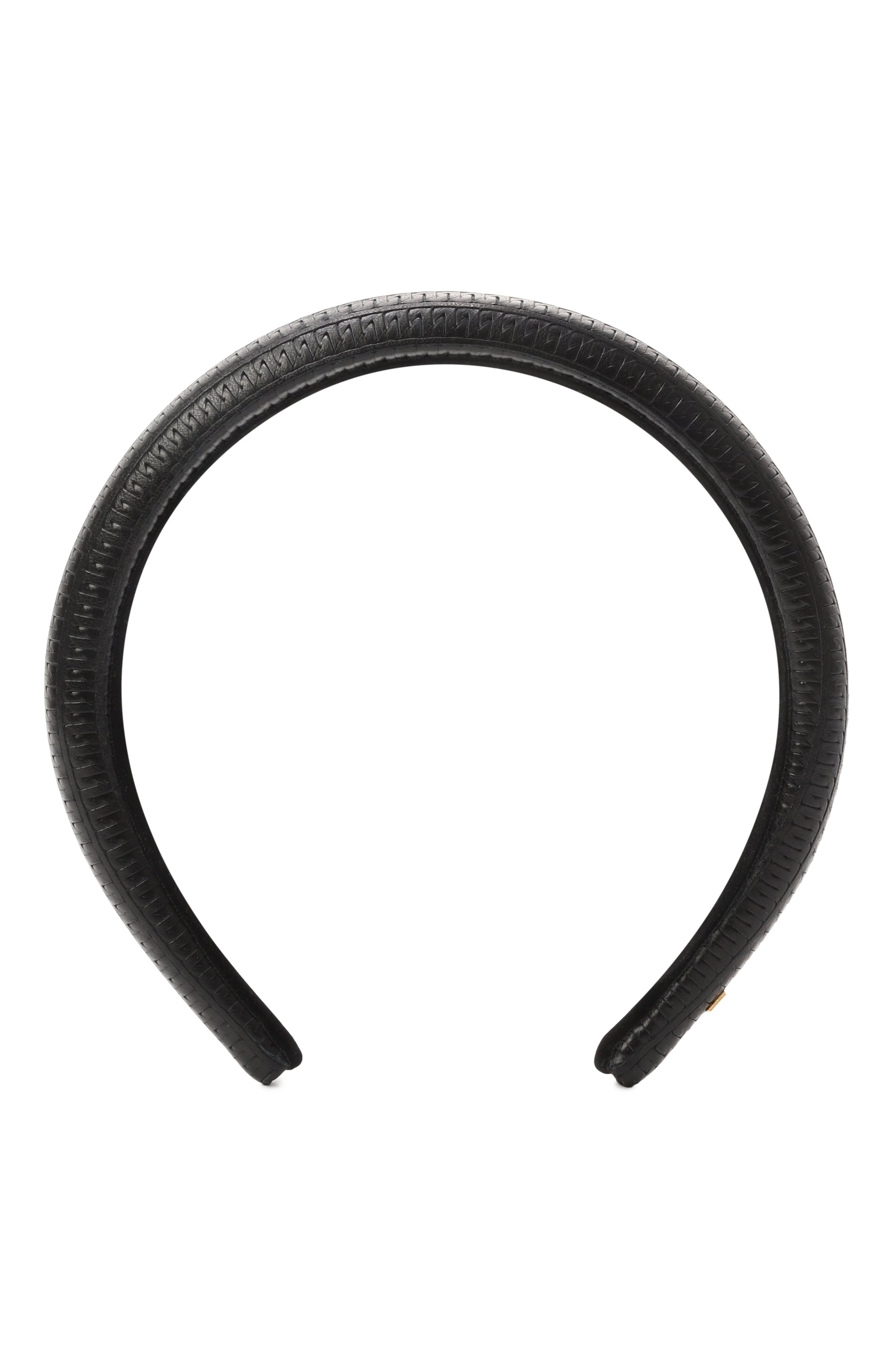 Ободок для волос ALEXANDRE DE PARIS, арт. THB25-5C-A24 N, фото 1