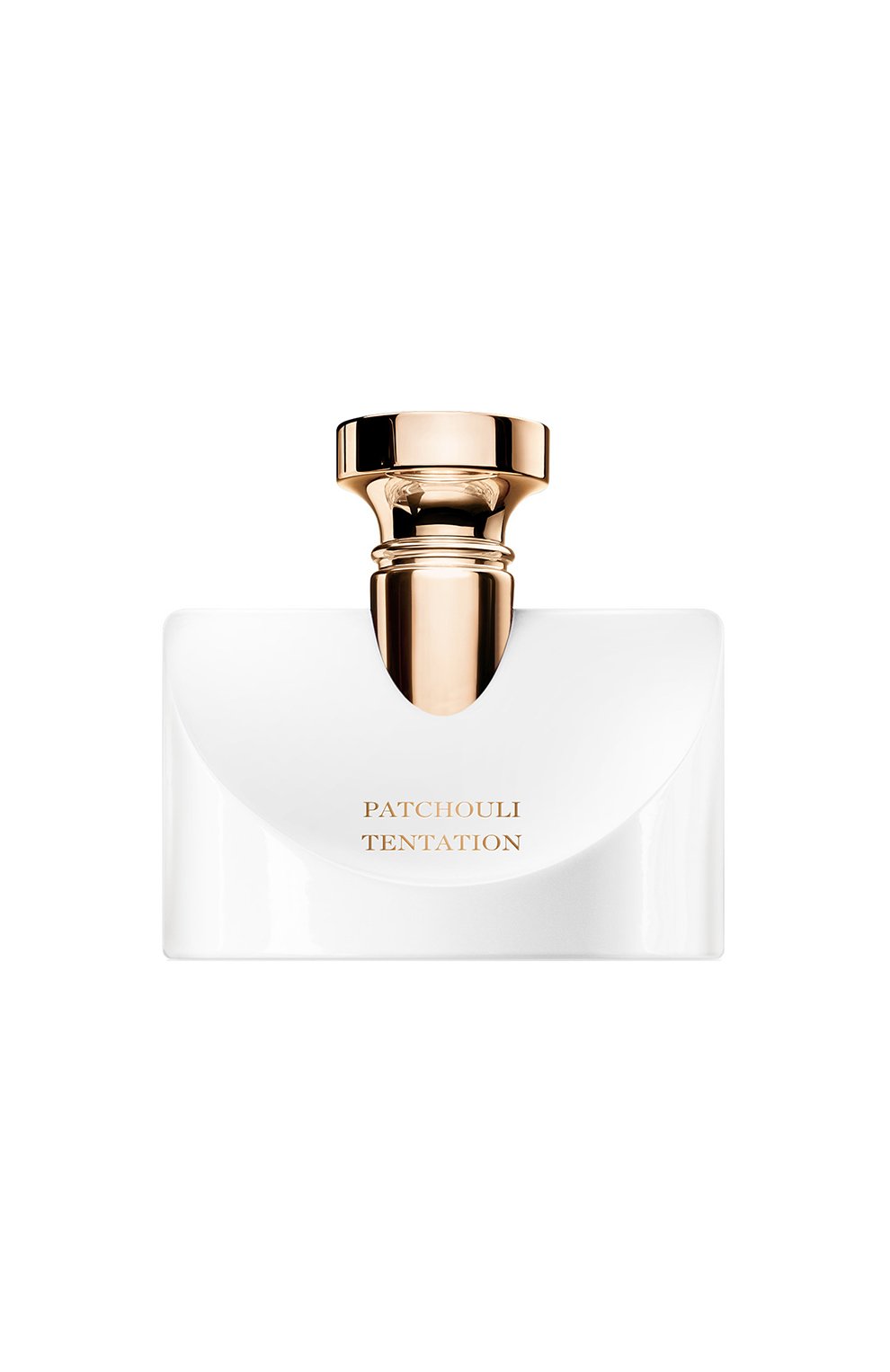 Парфюмерная вода splendida patchouli tentation (50ml) BVLGARI, арт. 41117BVL, фото 1