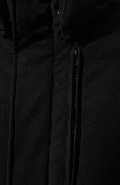 Пуховая парка DUNO, арт. AR0N/PARMA, фото 5