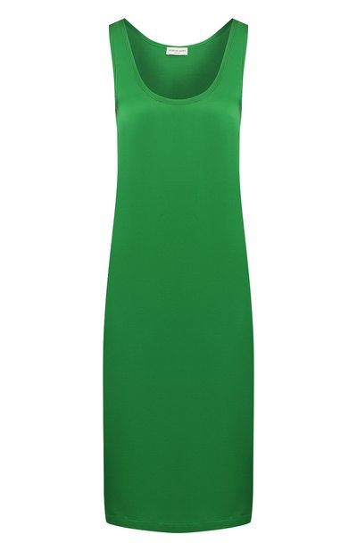 Платье из вискозы DRIES VAN NOTEN, арт. 201-11098-9158, фото 1