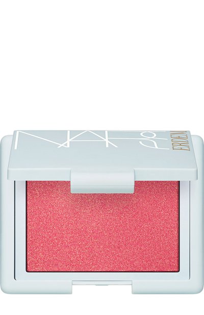 Женские румяна nars x erdem, оттенок loves me NARS, арт. 4054NS