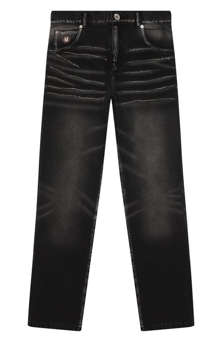 Джинсы MOSCHINO, арт. HUP080/L0E19/10-14