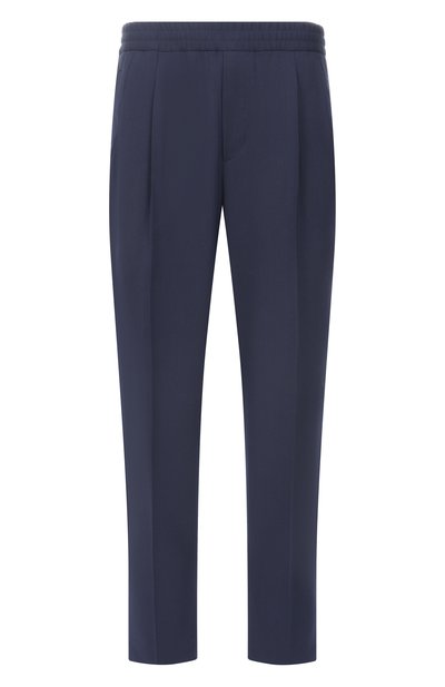 Мужские брюки ZEGNA, арт. 73GCC2/9ZF818A9