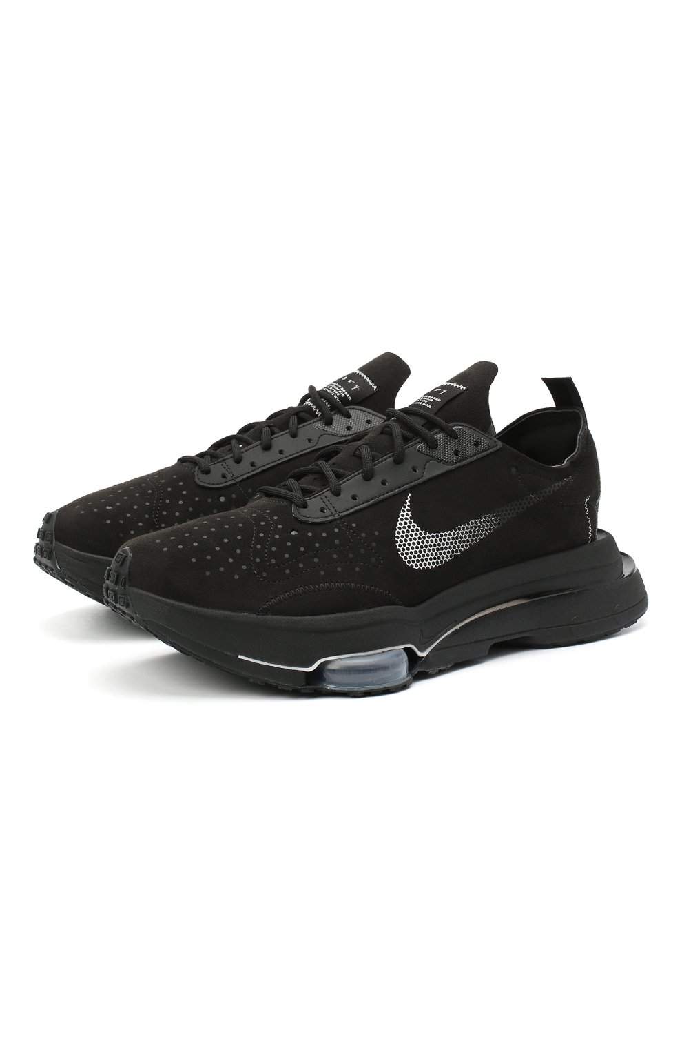 Кроссовки air zoom type NIKELAB, арт. CJ2033-004, фото 1