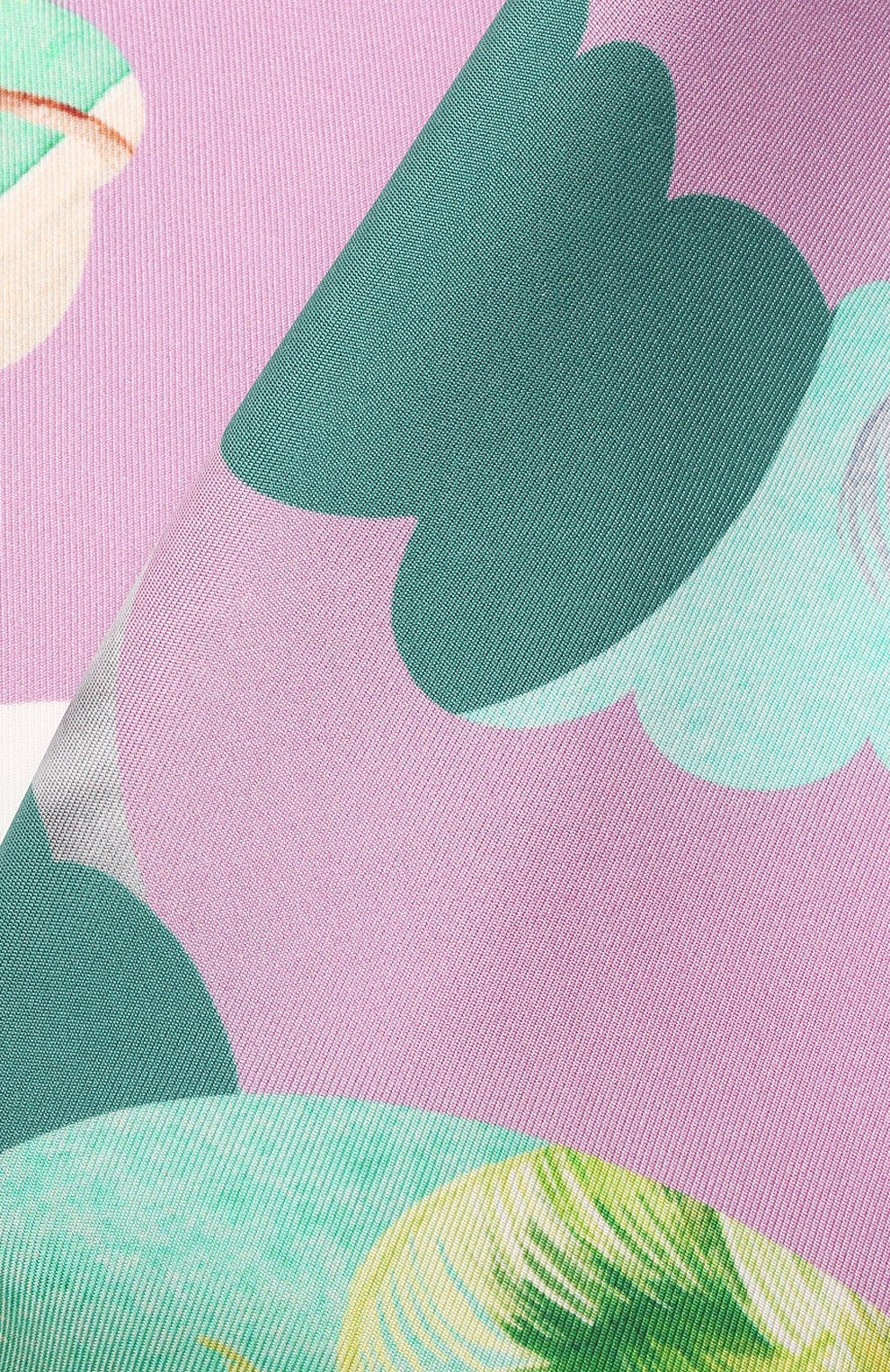 Шелковый платок ETON, арт. A000 33265, фото 2