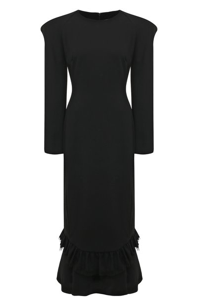 Женское платье ULYANA SERGEENKO, арт. ABM019FW19P (1292т19)