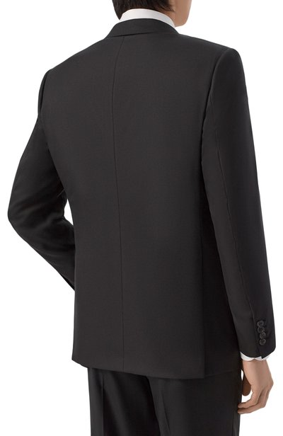 Шерстяной костюм BRIONI, арт. RA000M/P5ANA, фото 3