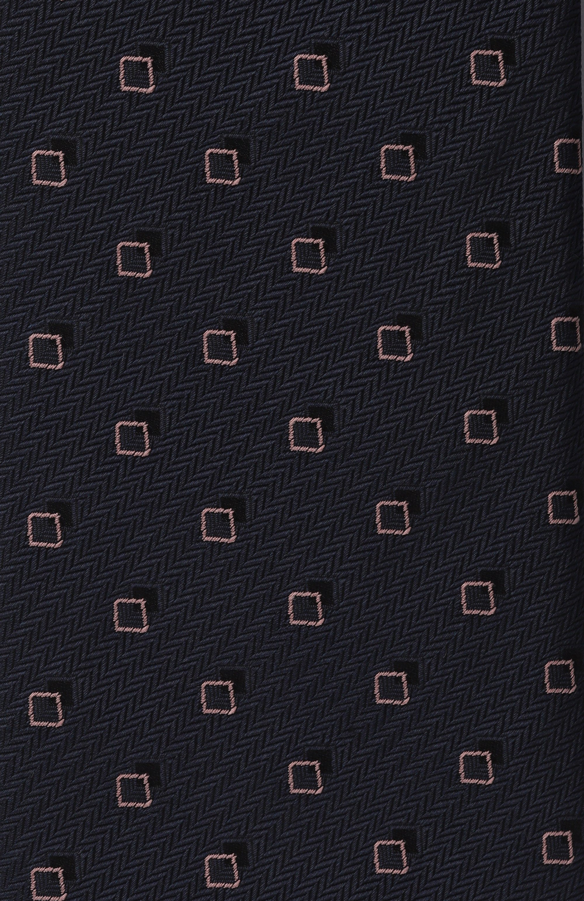 Шелковый галстук BRIONI, арт. 061D00/PD478, фото 4